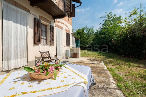 casa indipendente in vendita ad Aramengo