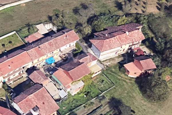 casa indipendente in vendita ad Aramengo in zona Boi