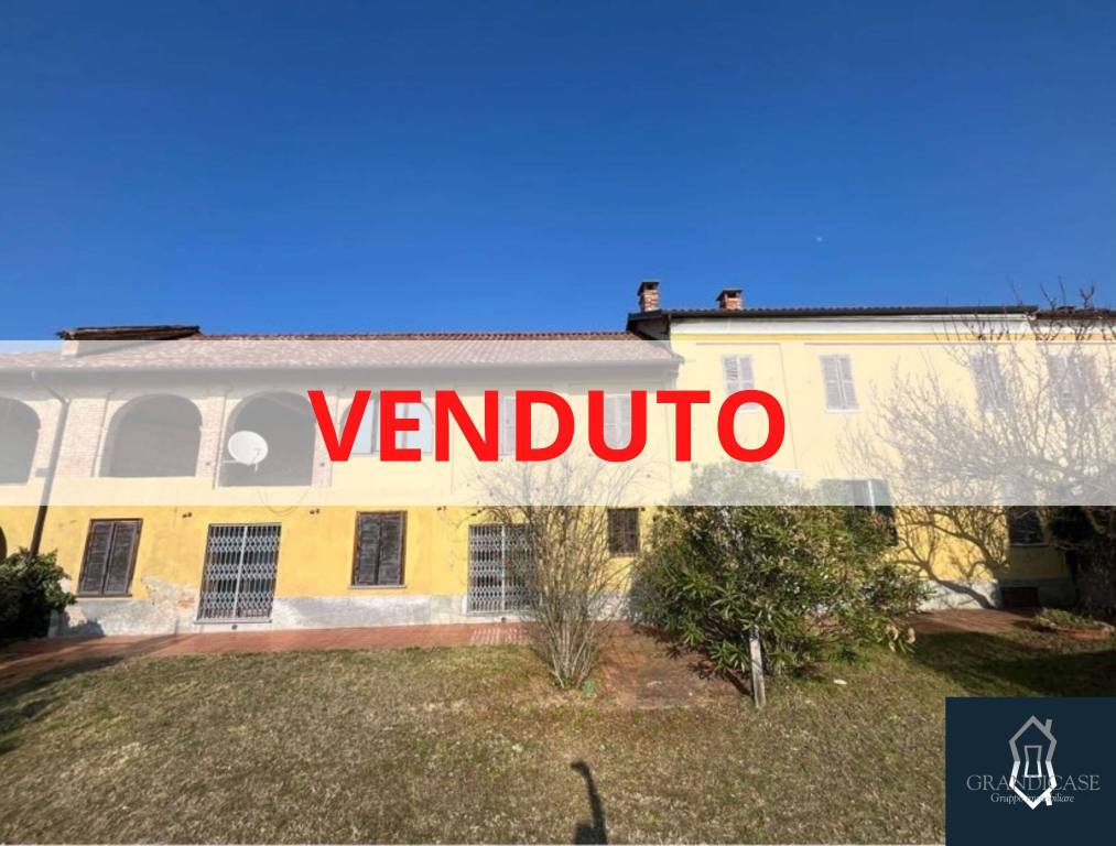 casa indipendente in vendita ad Aramengo in zona Valore