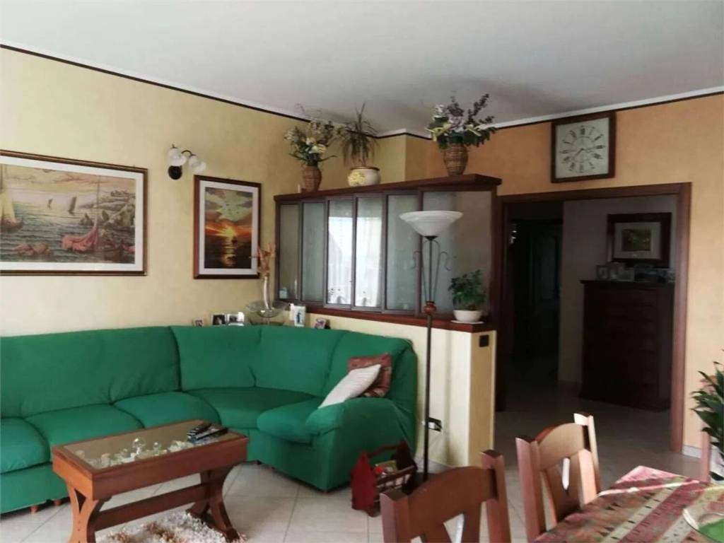 appartamento in vendita a Riace