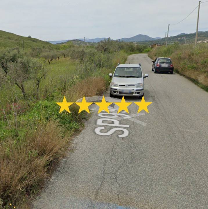 appartamento in vendita a Riace
