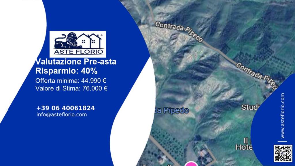 appartamento in vendita a Riace