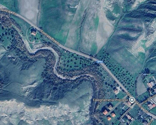 appartamento in vendita a Riace