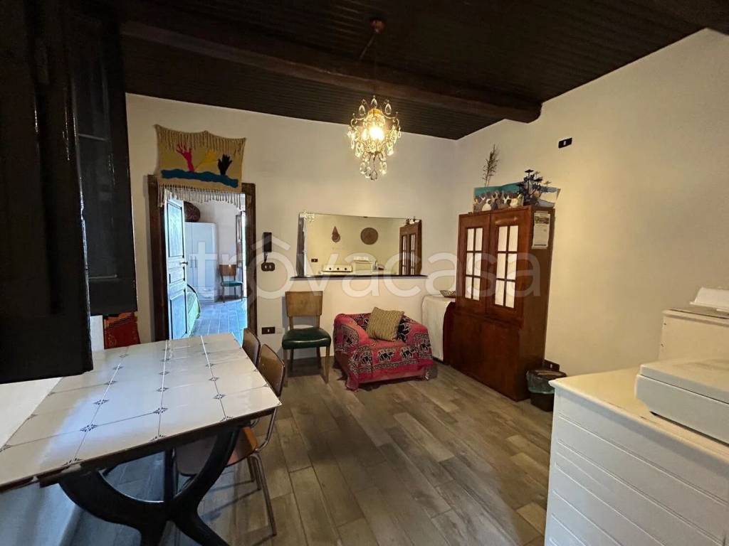 appartamento in vendita a Riace