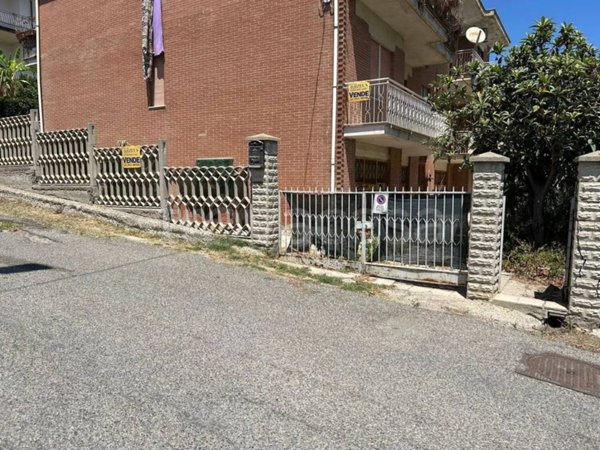 appartamento in vendita a Riace