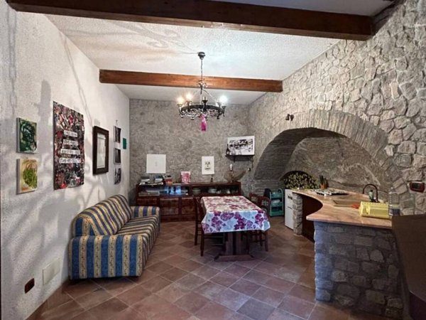 appartamento in vendita a Riace