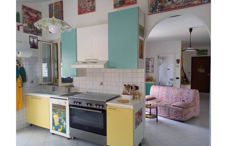 appartamento in vendita a Riace