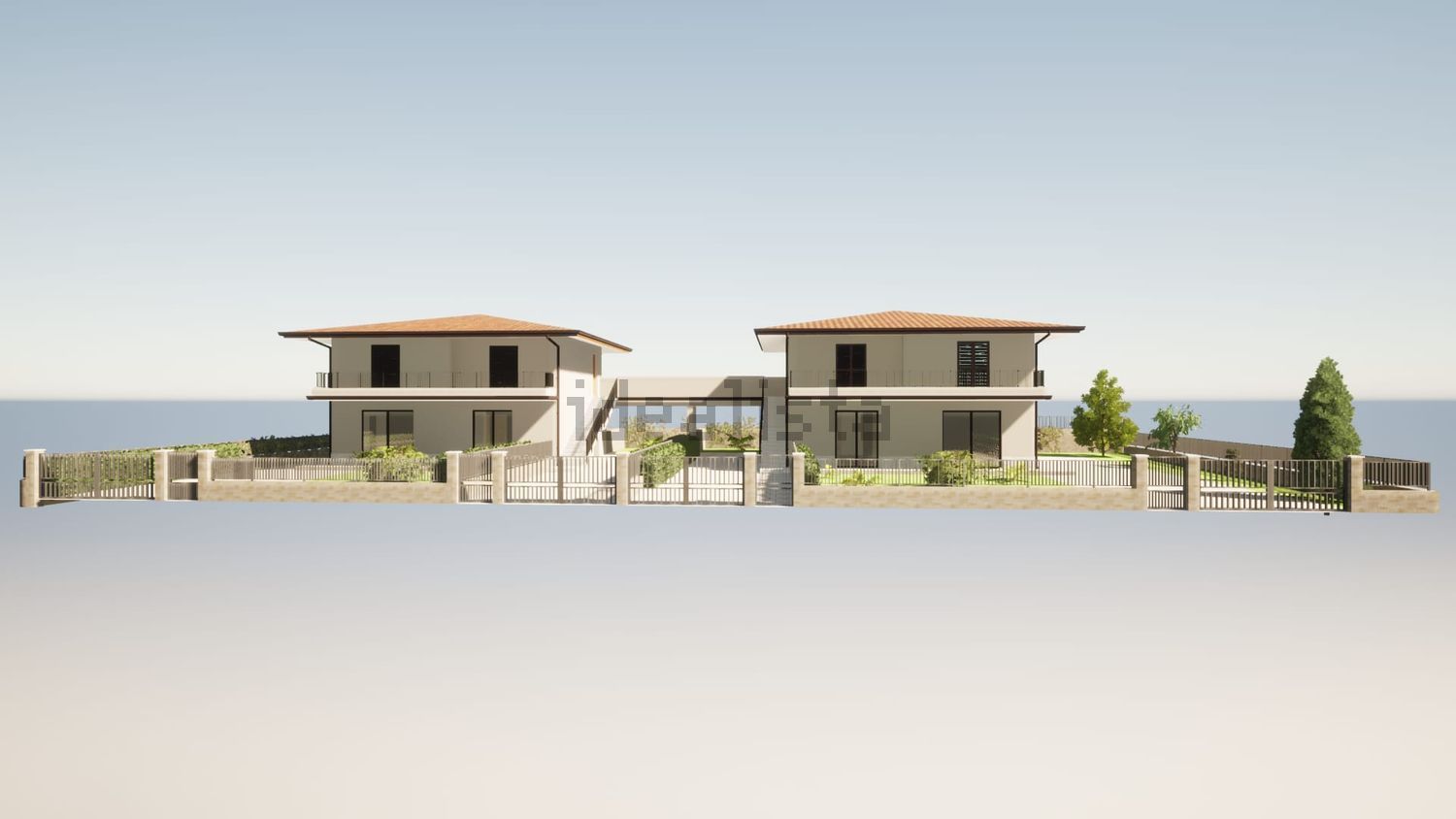 casa indipendente in vendita a Riace