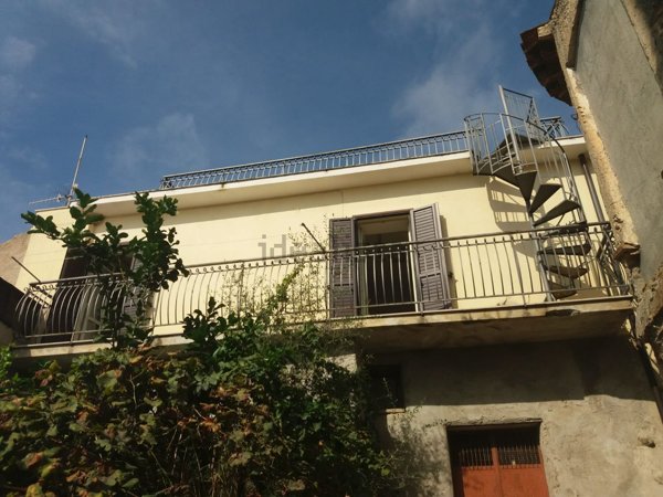 appartamento in vendita a Riace