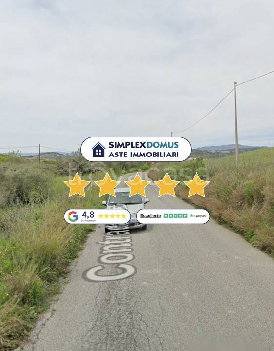 appartamento in vendita a Riace