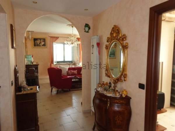 appartamento in vendita a Riace