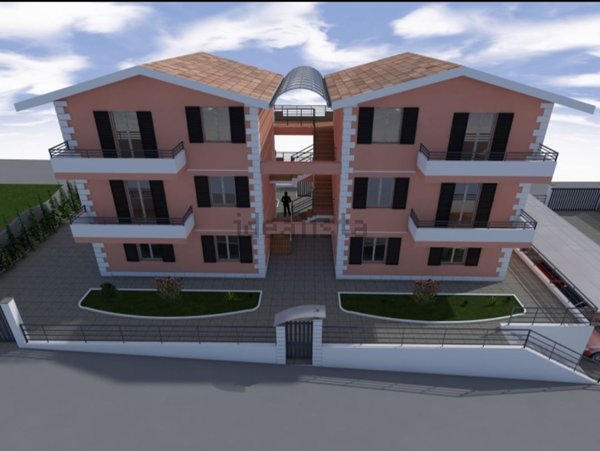 appartamento in vendita a Riace