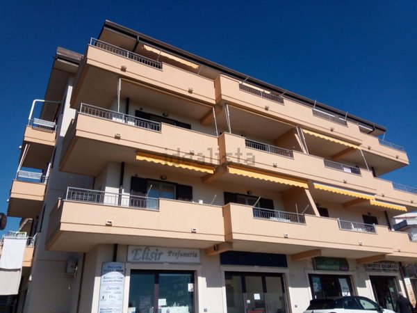 appartamento in vendita a Riace