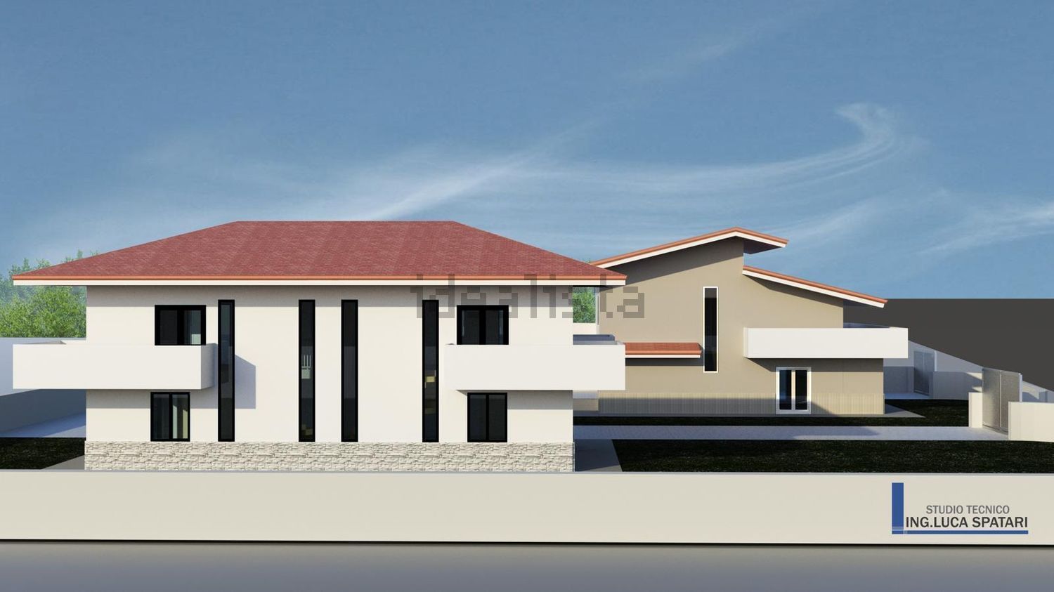 casa indipendente in vendita a Riace