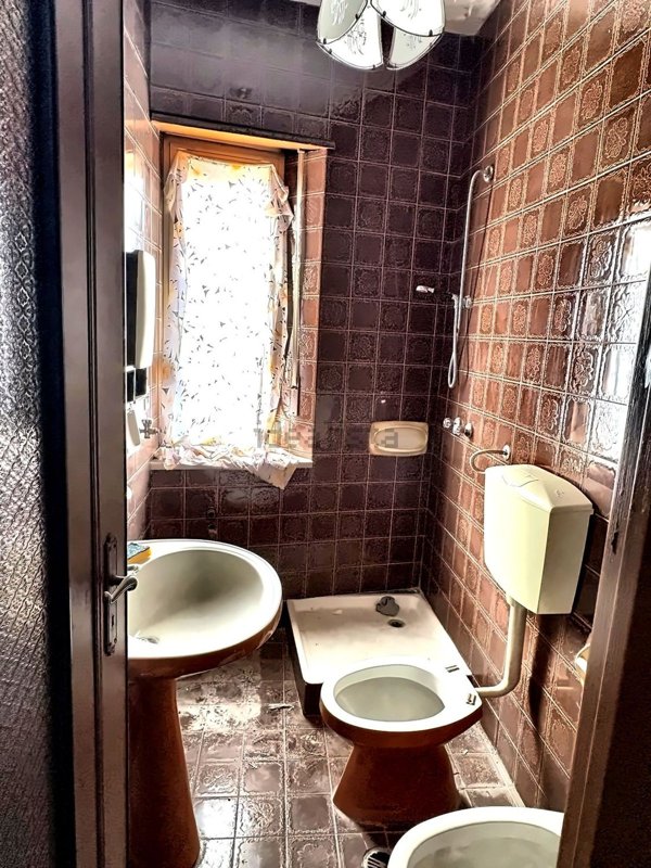 appartamento in vendita a Riace