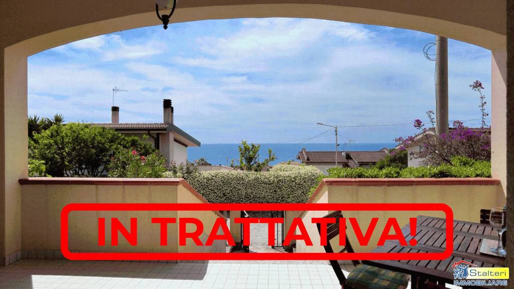 appartamento in vendita a Riace