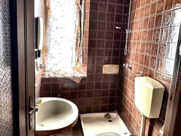 appartamento in vendita a Riace
