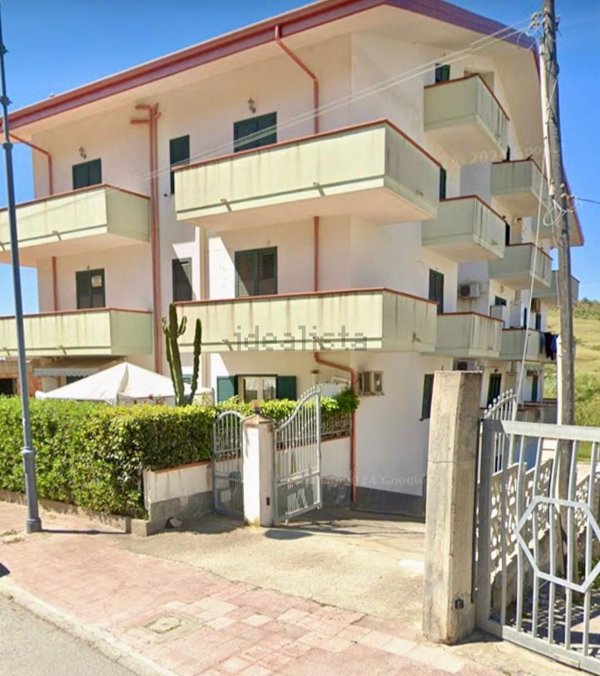 appartamento in vendita a Riace