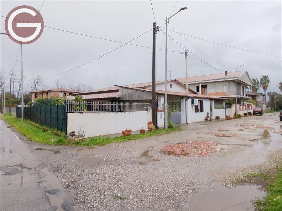 casa indipendente in vendita a Rizziconi in zona Cirello