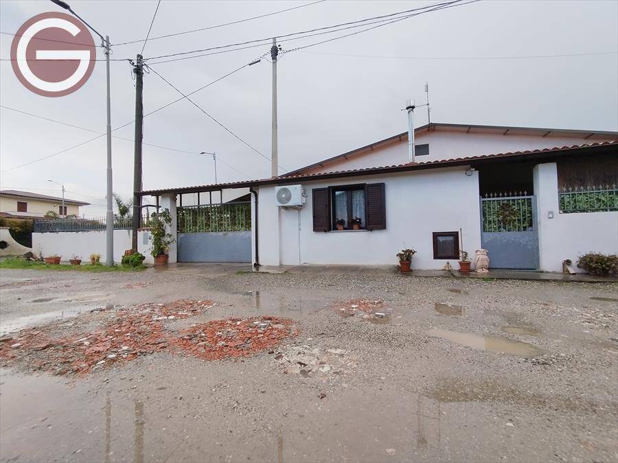 casa indipendente in vendita a Rizziconi in zona Cirello