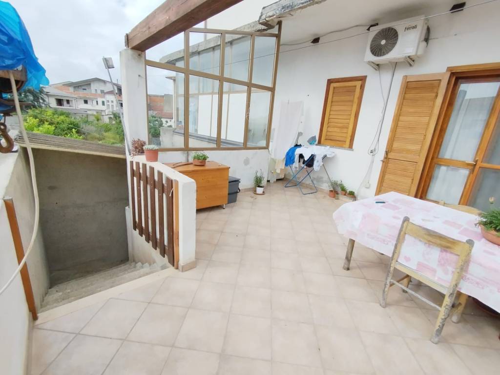 casa indipendente in vendita a Rizziconi