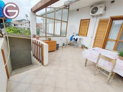casa indipendente in vendita a Rizziconi in zona Spina