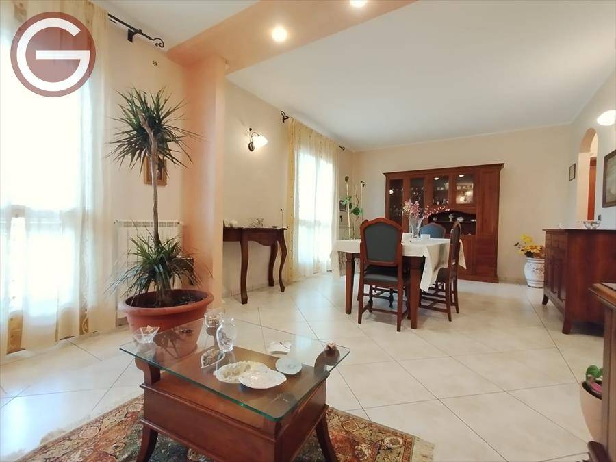 casa indipendente in vendita a Rizziconi in zona Spina