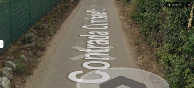 terreno agricolo in vendita a Rizziconi