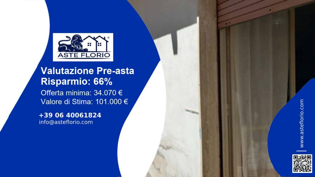 appartamento in vendita a Rizziconi