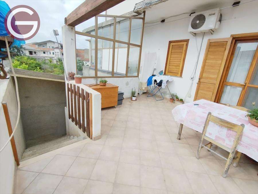 casa indipendente in vendita a Rizziconi in zona Spina