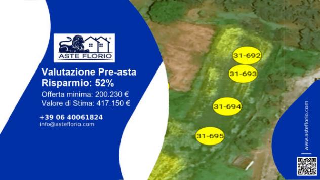 terreno agricolo in vendita a Rizziconi
