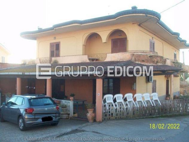 appartamento in vendita a Rizziconi