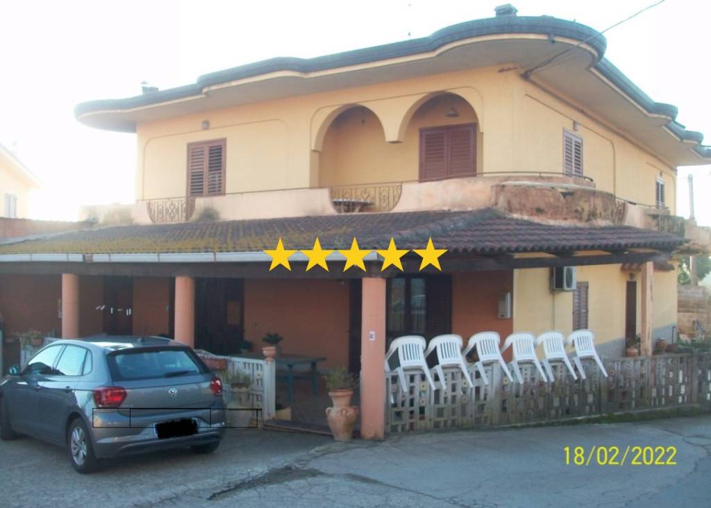 appartamento in vendita a Rizziconi