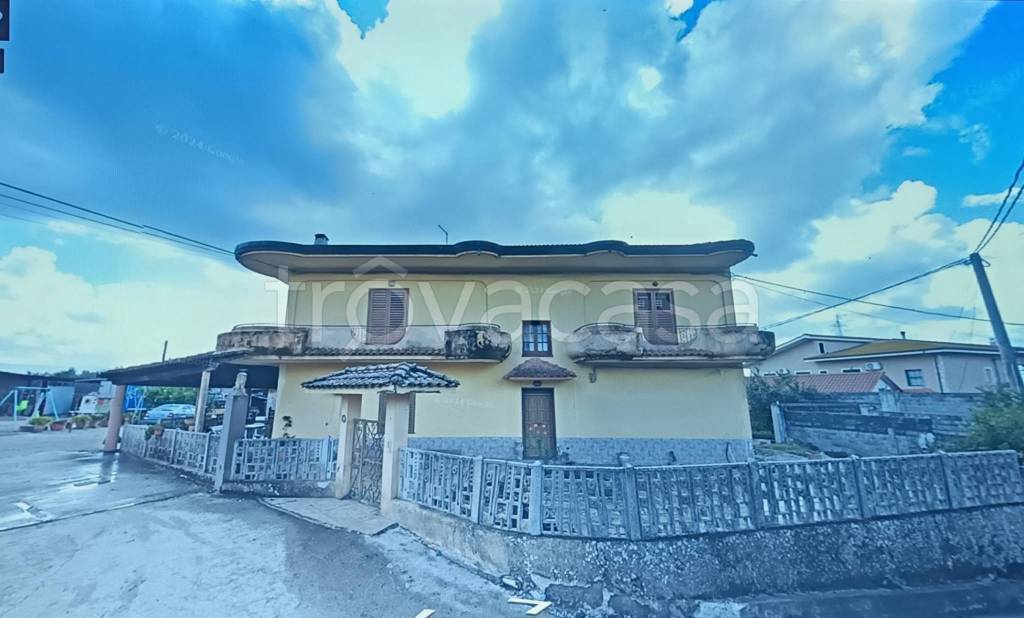 casa indipendente in vendita a Rizziconi