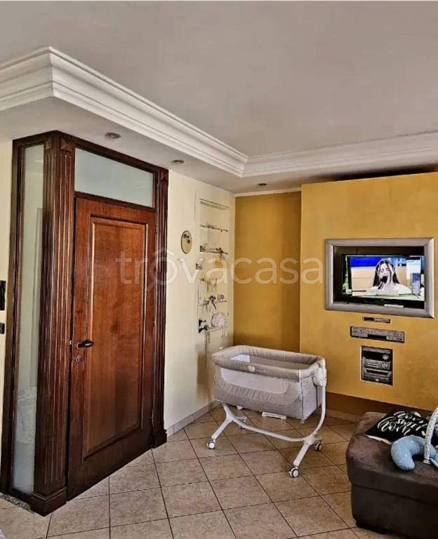 appartamento in vendita a Rizziconi