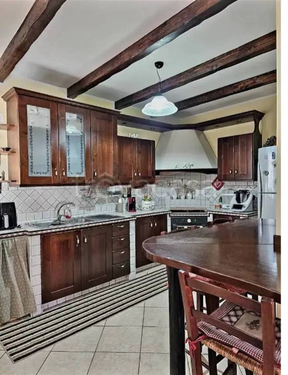 appartamento in vendita a Rizziconi