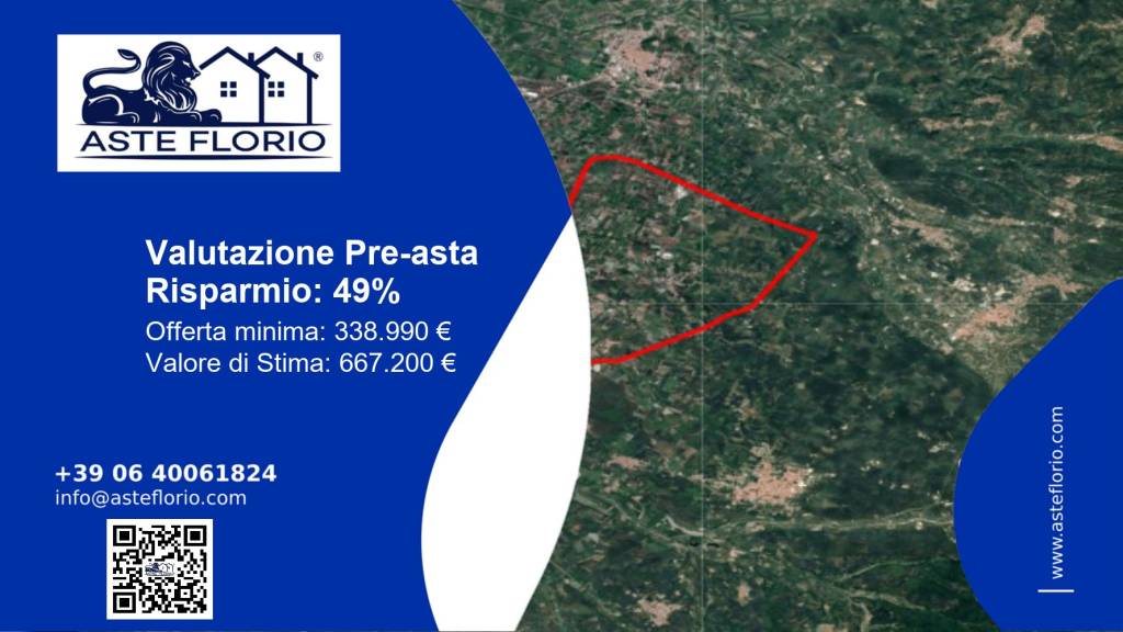 locale commerciale in vendita a Rizziconi