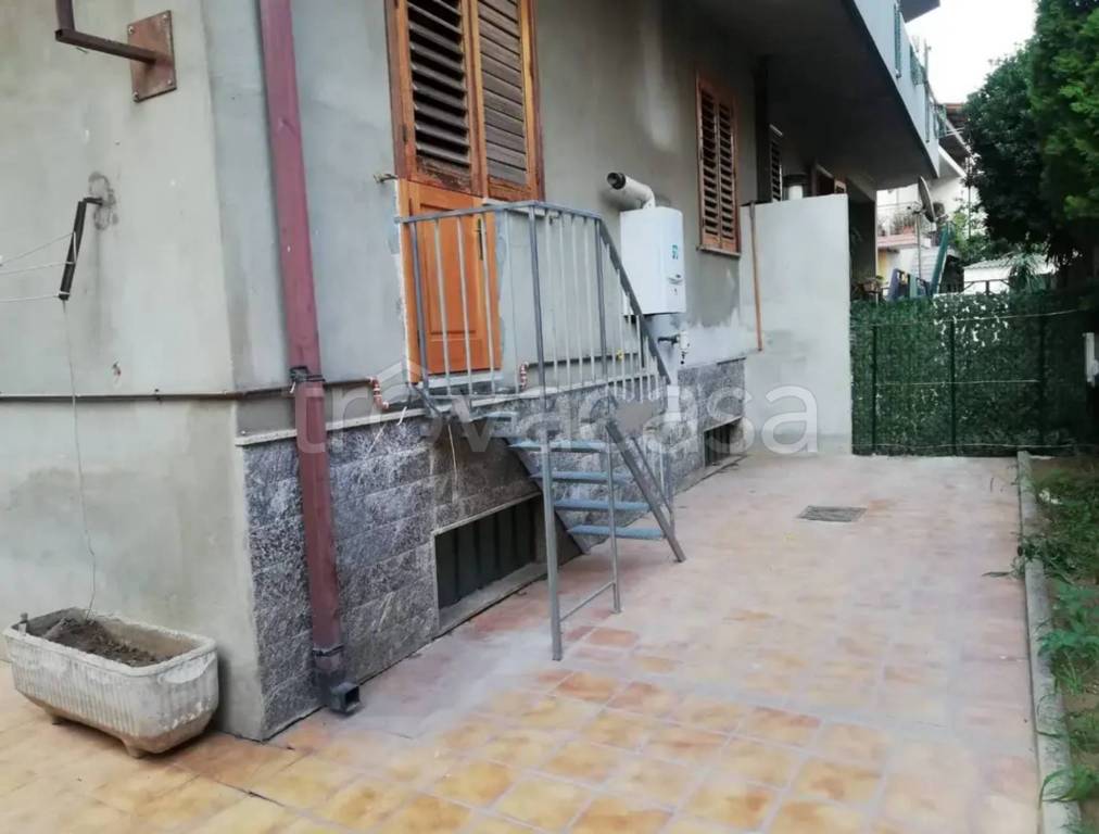appartamento in vendita a Rizziconi