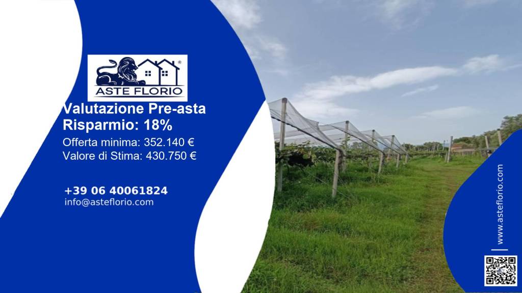 terreno agricolo in vendita a Rizziconi