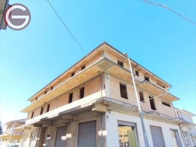 appartamento in vendita a Rizziconi