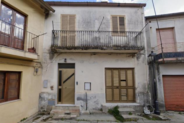 appartamento in vendita a Rizziconi
