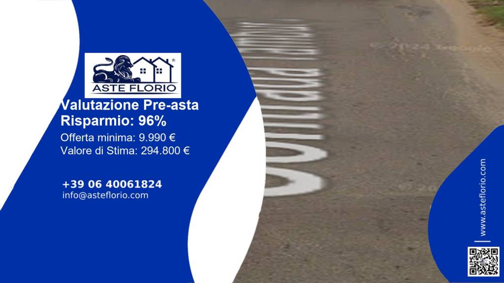 locale commerciale in vendita a Rizziconi