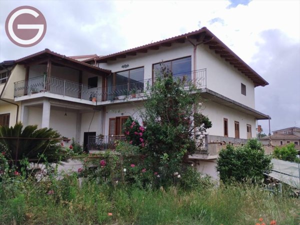casa indipendente in vendita a Rizziconi in zona Spina