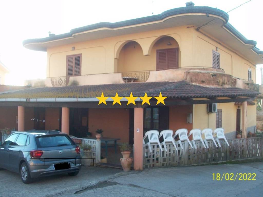 appartamento in vendita a Rizziconi