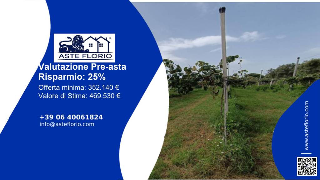 terreno agricolo in vendita a Rizziconi