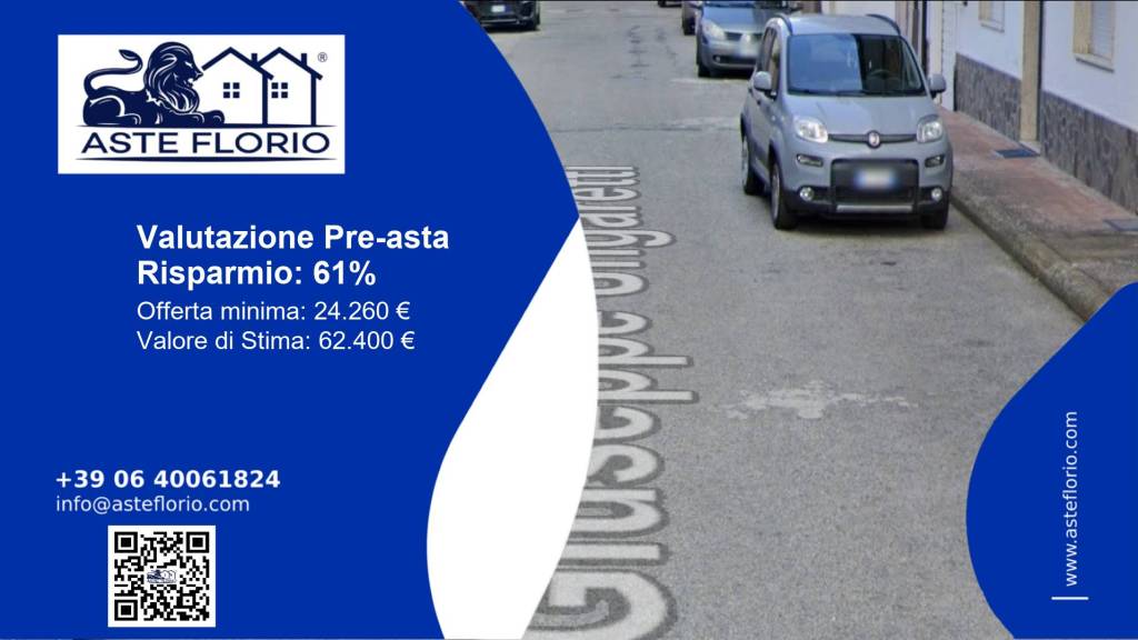 appartamento in vendita a Rizziconi