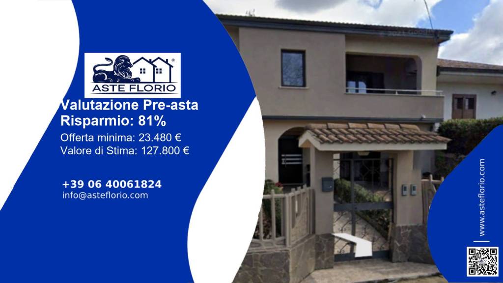 appartamento in vendita a Rizziconi