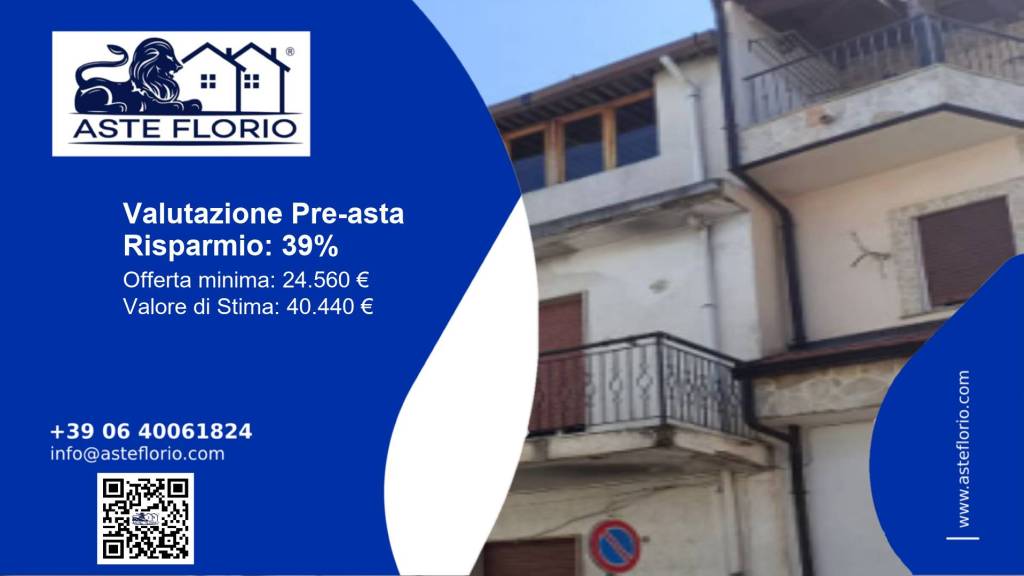 appartamento in vendita a Rizziconi