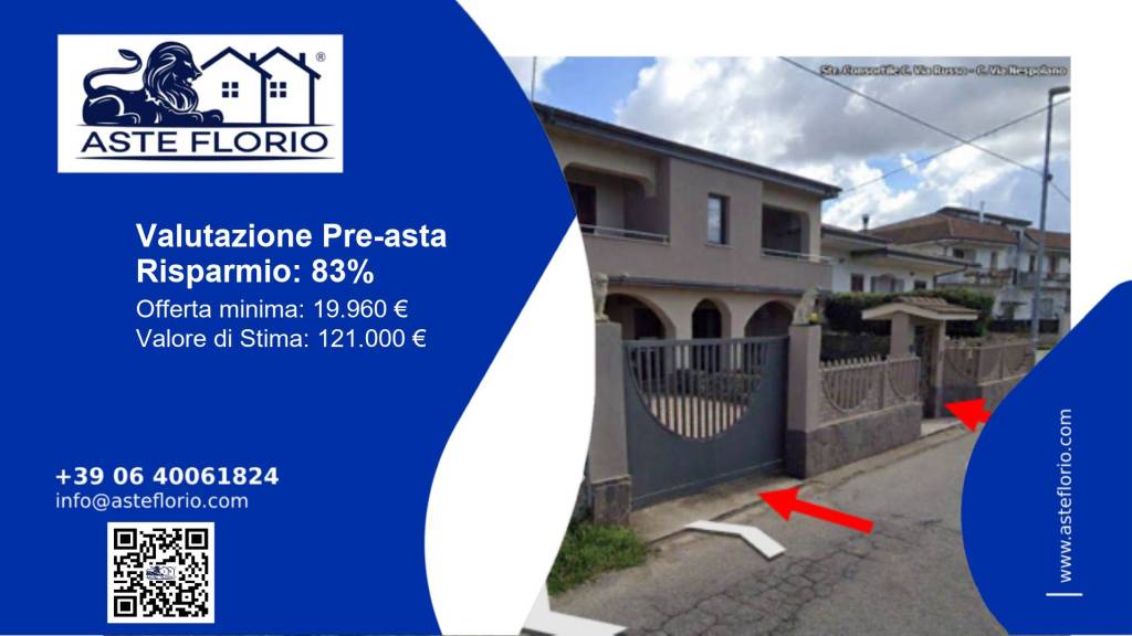 appartamento in vendita a Rizziconi