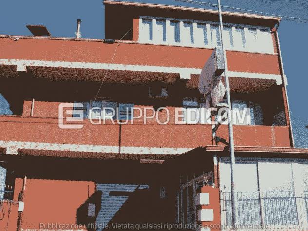 appartamento in vendita a Rizziconi in zona Spina